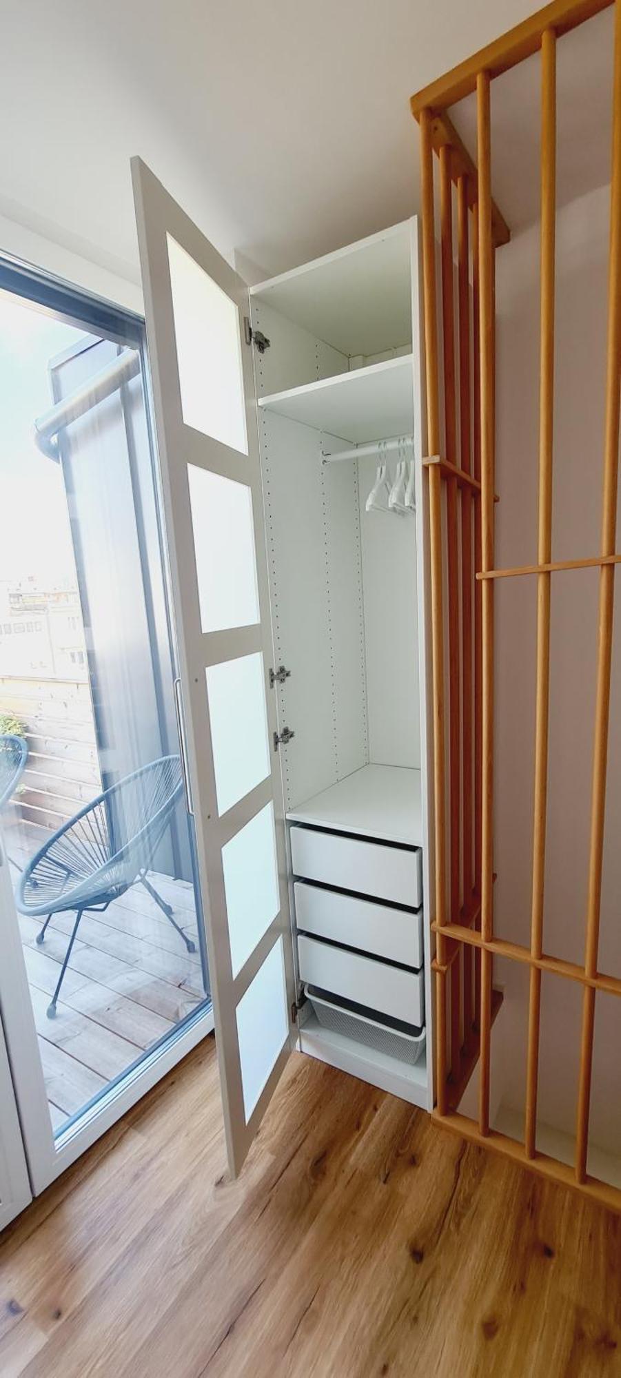 Little Plaza Duplex Apartment ลูบลิยานา ภายนอก รูปภาพ